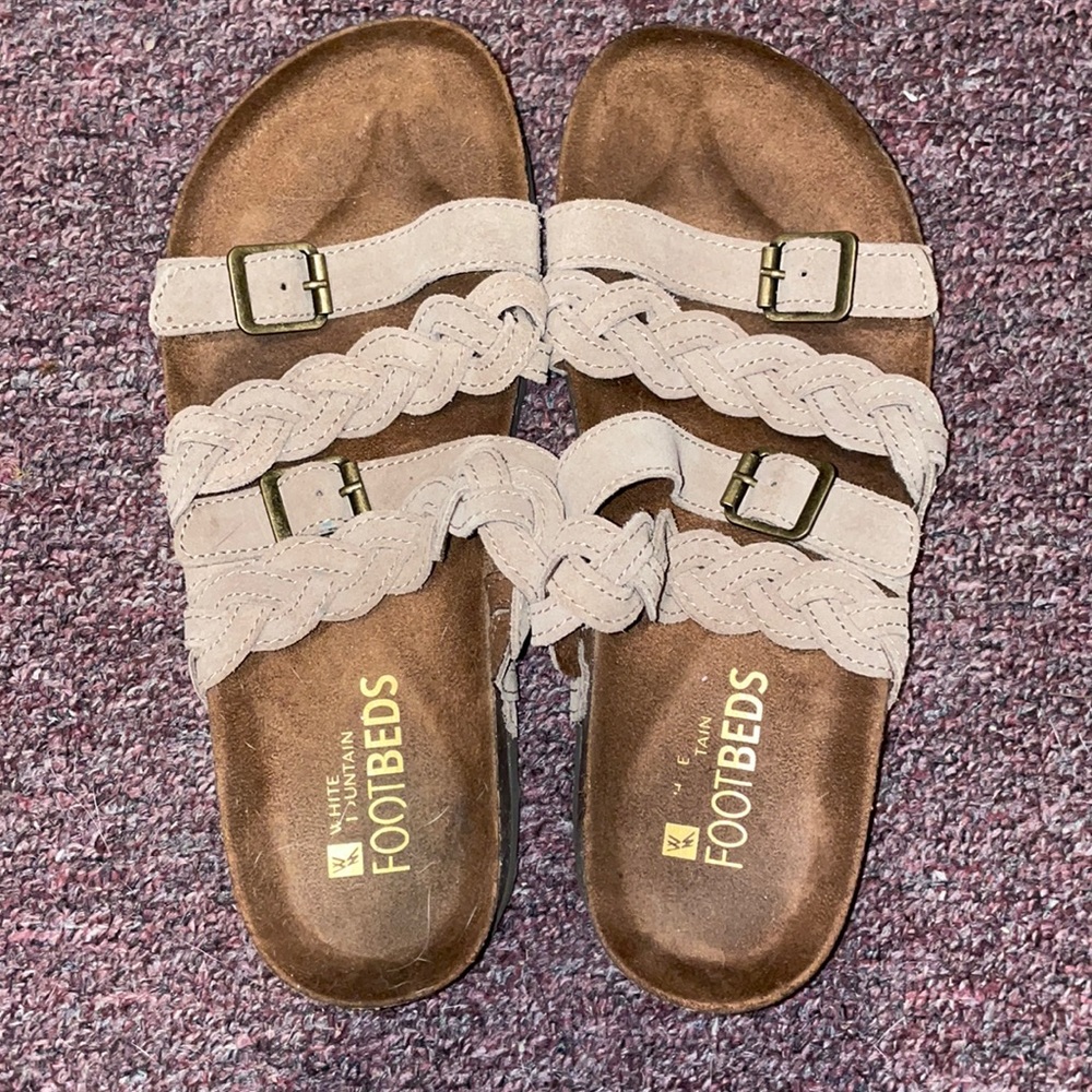 offbrand birks
